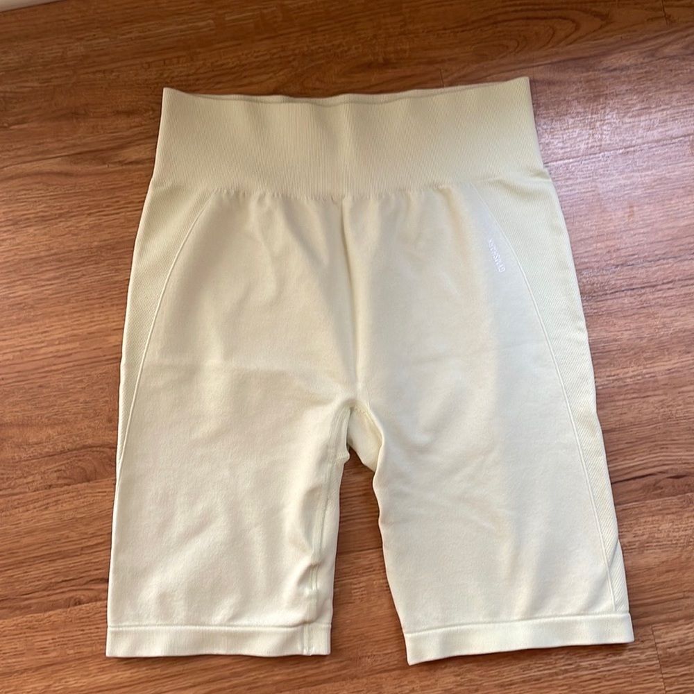 Gymshark Flex Biker Shorts